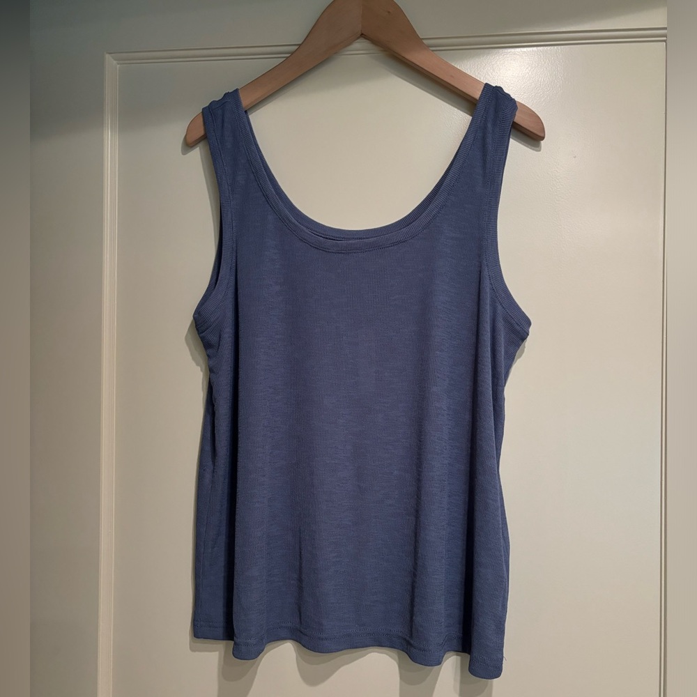 Madewell Eastover Tank